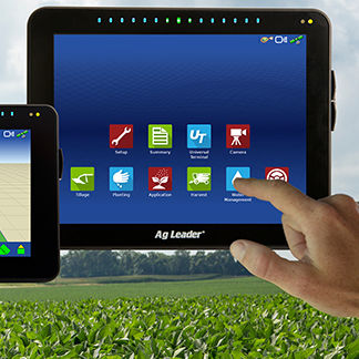 Система контроля для дренажа - Intellislope - Soil-Max - GPS / RTK / для регулирования расхода