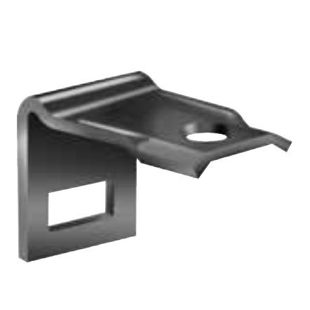 Зажим - 4.32105.012 - Solbjerg Staalvarefabrik A/S