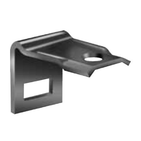 Зажим - 4.32105.030 - Solbjerg Staalvarefabrik A/S