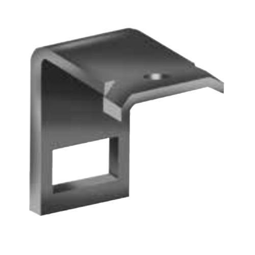Зажим - 4.65106.060S - Solbjerg Staalvarefabrik A/S