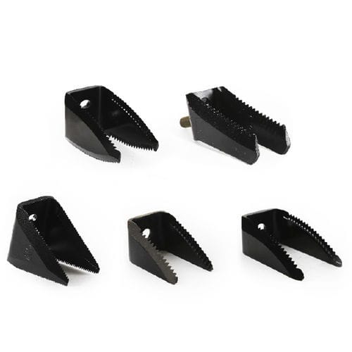 Нож для выдувателя соломы - Woosung Precision Industrial Co., Ltd. - ротационный