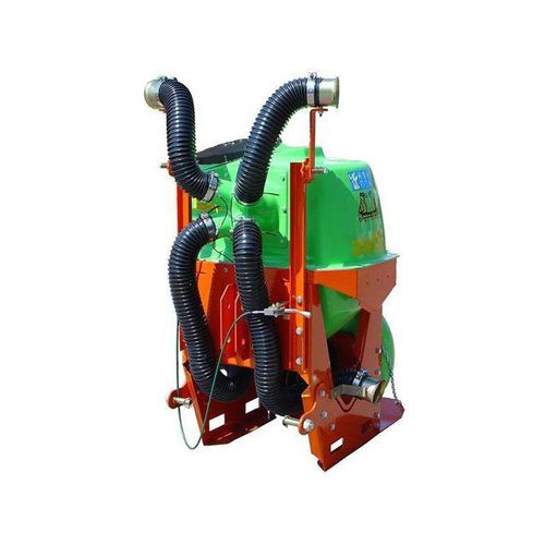 Распрыскиватель для больших культур - ZAFIR - Corbins Agricultural Technology - для виноградства / навесной