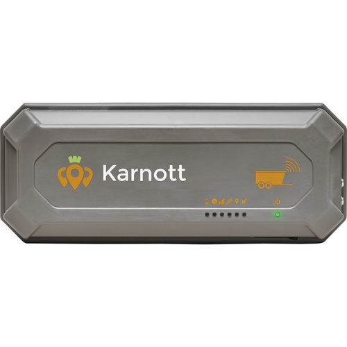 Встроенный GPS - Karnott - для трактора / для распыления / для посевных работ