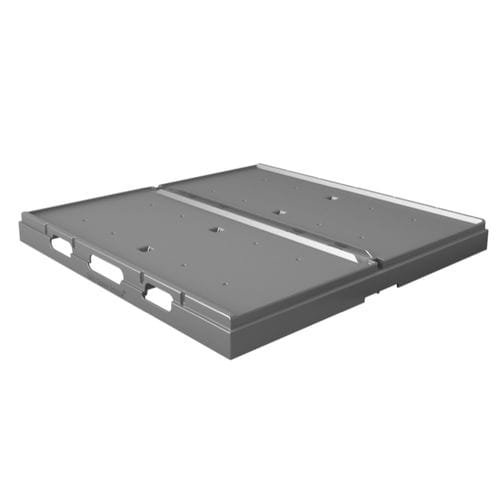 Контейнер для яиц делительное устройство - EggsCargo Mini Divider - GI-OVO B.V.