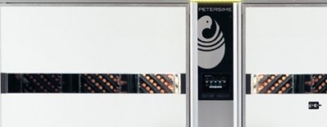 Инкубатор для яиц для уток - AirStreamerPlus™ - Petersime - для гусей / для индейки / куры