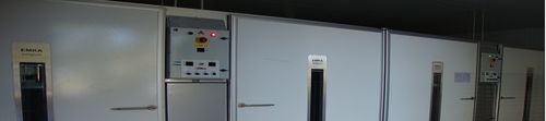Цифровой инкубатор для яиц - SC-range - EMKA Incubators - с автоматическим переворотом / куры / многоступенчатый