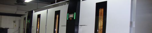 Инкубатор для яиц с автоматическим переворотом - EMKA Incubators - для уток / для гусей / цифровой