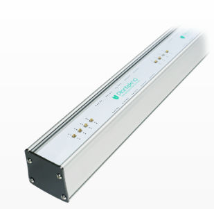 Освещение для растениеводства - GreenLine Series - Plantekno Plant and Agricultural Technology Co. Ltd. - LED