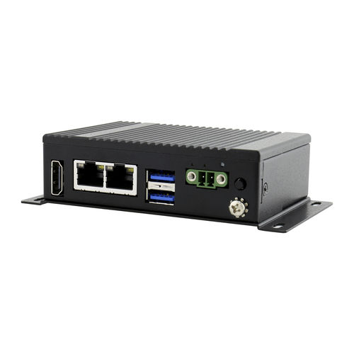 Встроенный компьютер - EAC Mini / IoT Gateway - Winmate Inc.
