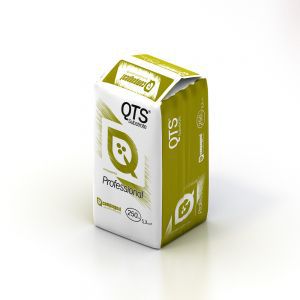Субстрат растений торф - QTS - CompaQpeat Sia - в мешке / тонкий
