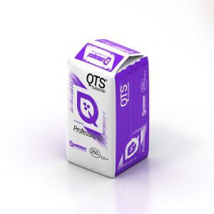 Субстрат растений почва для горшечных культур - QTS Perennials - CompaQpeat Sia - в мешке / грубый