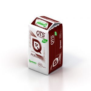 Субстрат растений кокосовый торф - QTS BIO Vegi - CompaQpeat Sia - в мешке