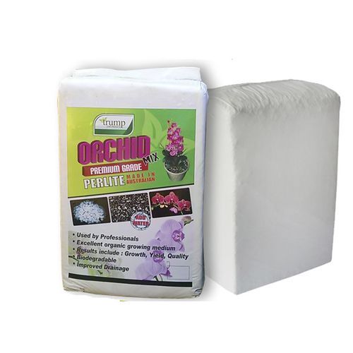 Субстрат растений кокосовый торф - 4 CUFT BAG - 25KG - TRUMP COIR PRODUCTS (PVT) LTD. - перлит / блоки земли / компактный