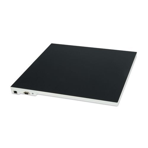 Плоскопанельный детектор для ветеринарной радиографии - DigiVet®  - Eickemeyer Veterinary Equipment Ltd - 17x17 / переносной