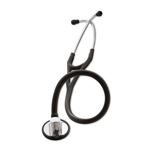Кардиологический ветеринарный стетоскоп - LITTMANN Master - Eickemeyer Veterinary Equipment Ltd - двусторонний / из нержавеющей стали