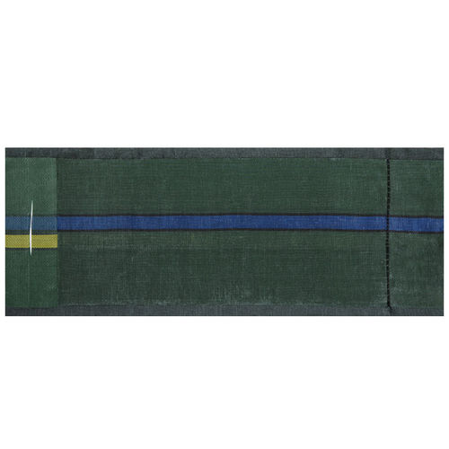 Сетка для защиты от града - SILO NETS & SILO BAGS - Hsia Cheng Woven Textile Co., Ltd - ветрозащитная / для упаковки / для обмотки тюков