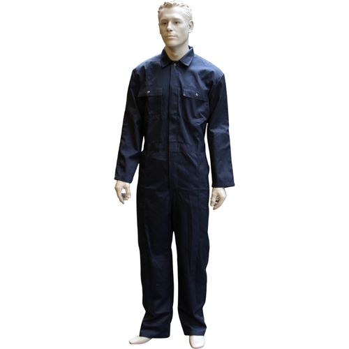 Рабочий костюм - 5609904BLU-54 - Schippers - из хлопка / из полиэстера / для мужчин