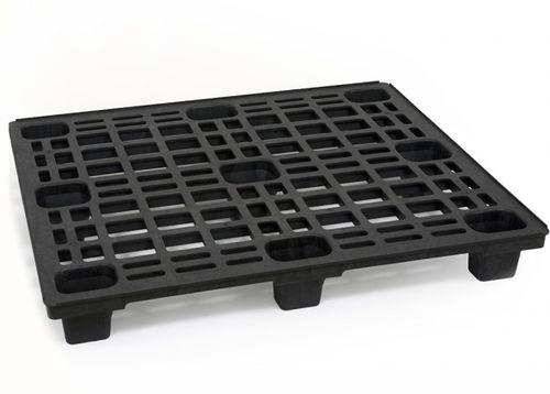 Поддон из пластика - 120X100X15,5 - Pentaplast - легкий
