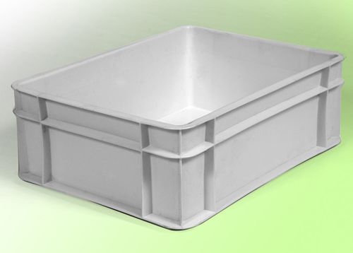 Бак для овощей - MOZZARELLA 30X40X13 - Pentaplast - для фруктов / из пластика