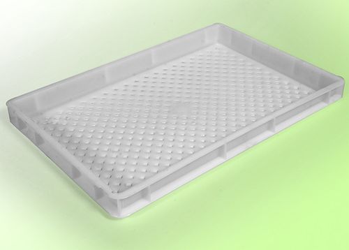 Бак для овощей - H.5 - Pentaplast - для фруктов / из пластика