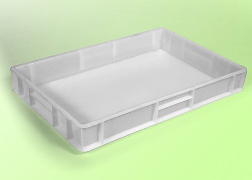 Бак для овощей - H.8 - Pentaplast - для фруктов / из пластика