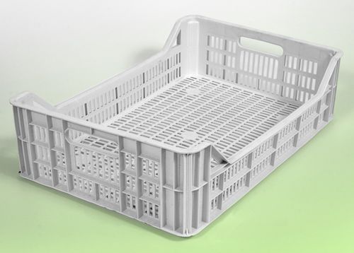 Бак для овощей - CASCINA 60X40X15 - Pentaplast - для фруктов / из пластика