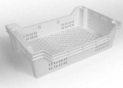 Бак для овощей - MILLEUSI  - Pentaplast - для фруктов / из пластика