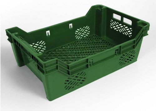 Бак для овощей - MILLEUSI MEDIUM - Pentaplast - для фруктов / из пластика