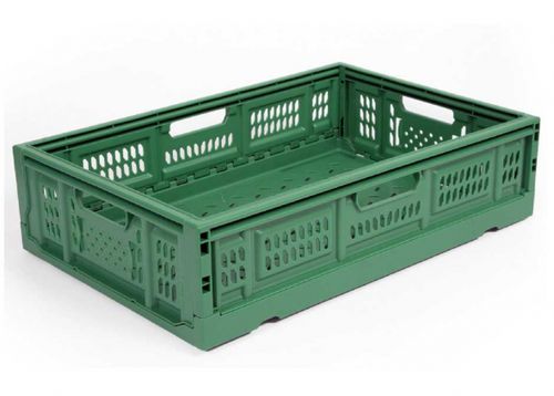 Бак для овощей - FREEBOX 60X40X16 - Pentaplast - для фруктов / из пластика