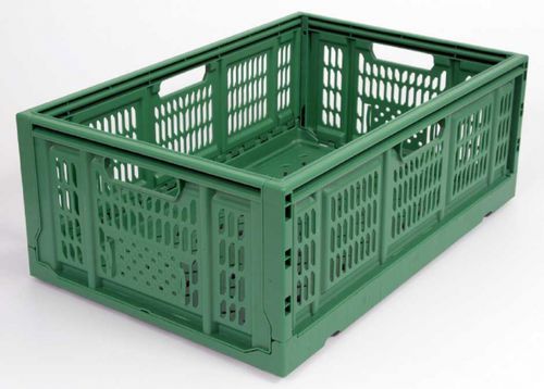 Бак для овощей - FREEBOX 60X40X18 - Pentaplast - для фруктов / из пластика