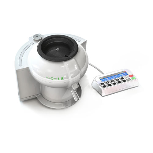 Автоматическая машина для подсчета семян - S-JR  - DATA Detection Technologies - экспериментальная / для тестов на грунте / для лабораторий