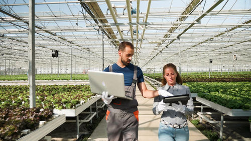 Система контроля для освещения - J. Huete Greenhouses - для теплицы / для орошения / для измерения температуры