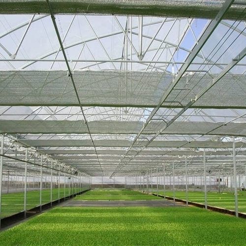 Затеняющий экран - J. Huete Greenhouses - энергия / климатический / для теплицы