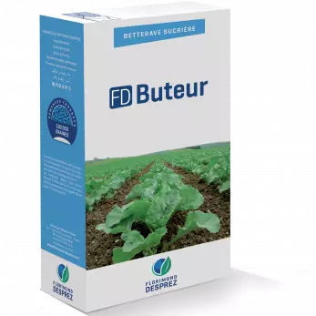 Семена свеклы для сахара - FD Buteur - Florimond Desprez - устойчивый к ризомании / устойчивый к нематодам