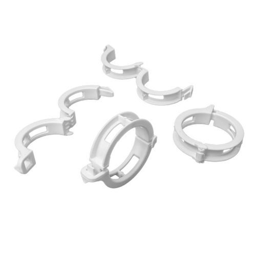 Клипса для поддержки растений из пластика - Easy BIO  - PRECIMET H.C.E. - для помидоров