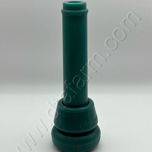 Круглый сосковая резина - ClassicPro GEA 21-27 - dta farm
