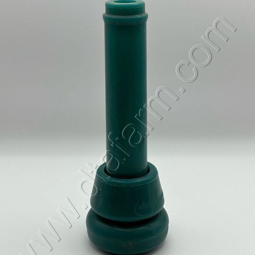 Круглый сосковая резина - ClassicPro GEA 23-29 - dta farm