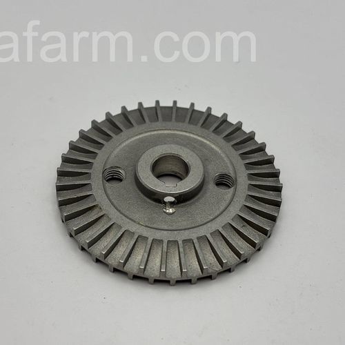 Насос для молока - 10200074 - dta farm - всасывающий / турбинный / бесшумный
