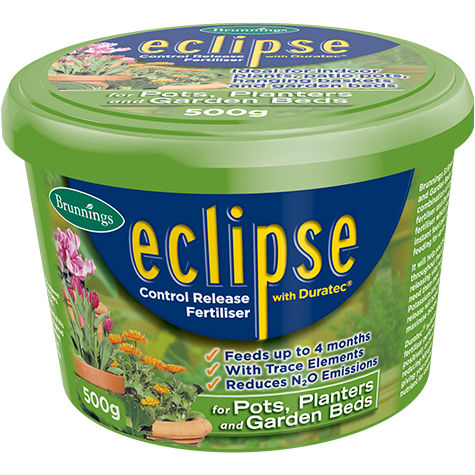 Минеральное удобрение - Eclipse  - Brunnings - калий / азотное / гранулированное