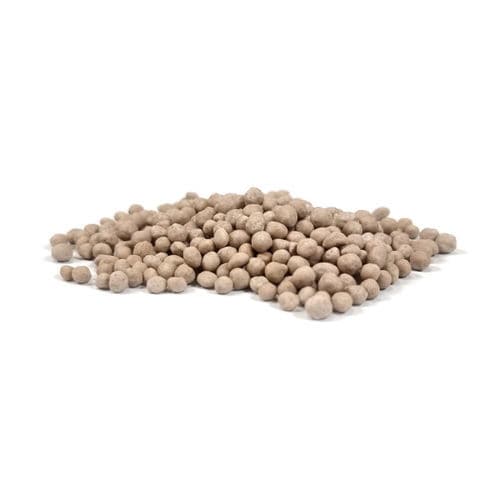 Удобрение с микроэлементами - World Wide Fertilizers - богатое магнием / гранулированное / для газона