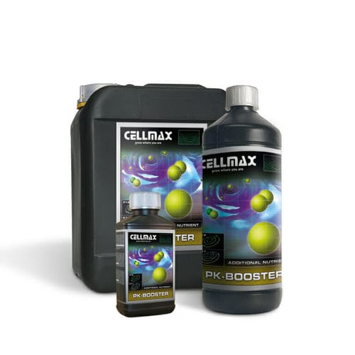 Органическое удобрение - PK Booster - cellmax - PK / калий / жидкость