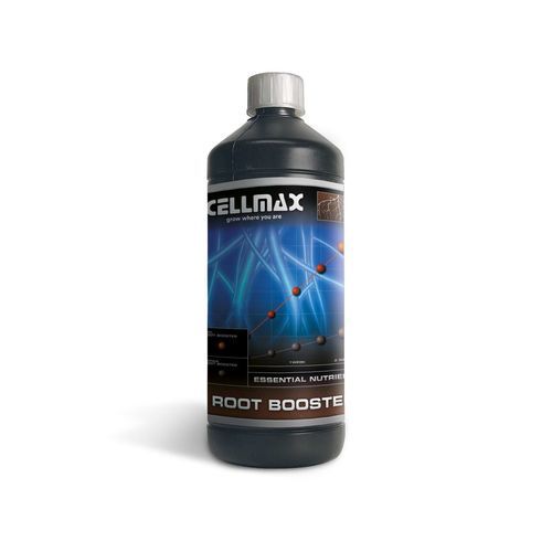 Органическое удобрение - Rootbooster - cellmax - NPK / жидкость / для корней