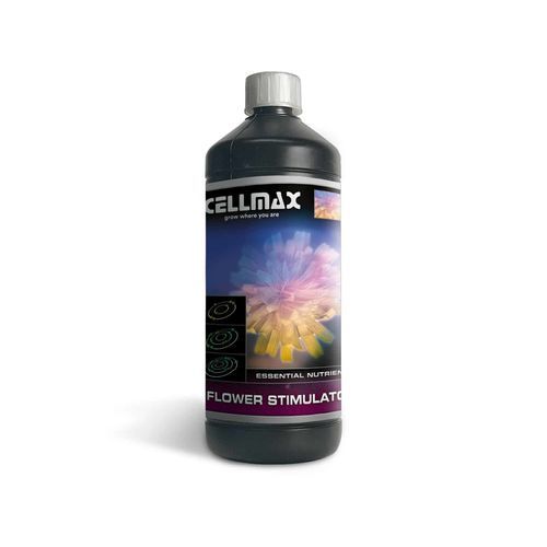 Органическое удобрение - Flowerstimulator - cellmax - жидкость / для фруктов / для цветов