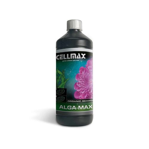 Органическое удобрение - Alga-Max - cellmax - NPK / калий / жидкость
