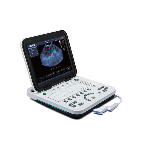 Переносной ветеринарный эхограф - KU1 - Xuzhou Kaixin Electronic Instrument Co., Ltd - для крупного рогатого скота / для лошадей / для овец