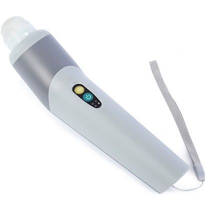 Портативный ветеринарный эхограф - W3 - Xuzhou Kaixin Electronic Instrument Co., Ltd - для небольших животных / выпуклый / для визуализации репродуктивных органов