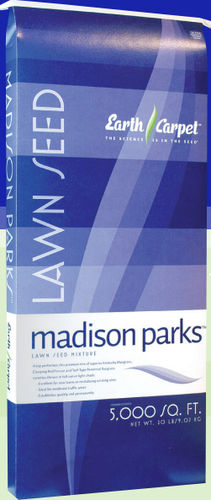 Семена газонной травы - Madison Parks - lacrosseseed