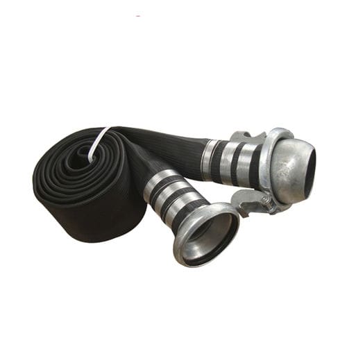 Гибкий шланг - ZYfire Hose Corporation - для орошения / из каучука