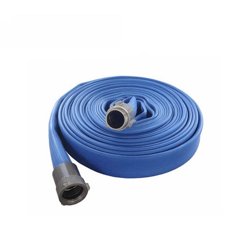 Гибкий шланг - Porous - ZYfire Hose Corporation - для орошения / из полиуретана