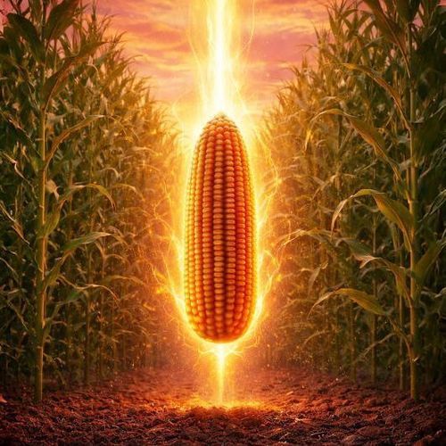 Поздний семена кукурузы - FULGOR - Mas Seeds - для силосования / зерна / устойчивый к гельминтоспориозу